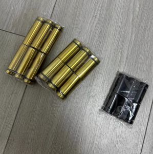 LeGood Entretoises en acier inoxydable 304 12mm Acrylique Décoration Signes Système de mesure métrique - Product Image 4