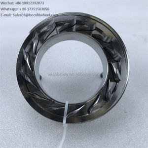 Anillo de boquilla HE400VG 2154699 2201112 5548354 5459129 5459137 5642904 2301178 2128139PEX para motor DAF XF CF EURO6 MX13 MX11 - Product Image 4