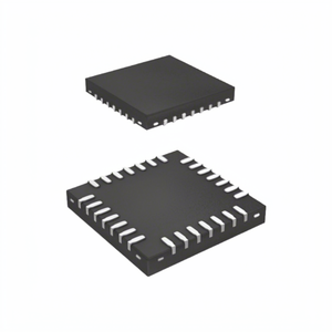 Power Management (PMIC) Authorized Distributor 28 WFQFN Exposed Pad Buy Electronics Components Online MSL1061AV - Product Image 1