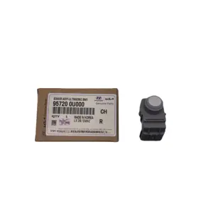 Sensor de Radar de Assistência Reversa PDC 95720-0U000 para Hyundai Kia95720 0U000 957200U000