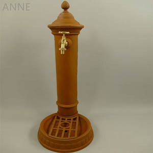 En fonte d'eau <span class=keywords><strong>bassin</strong></span>/mur fontaine - Product Image 2