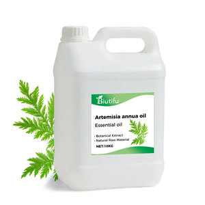 Huile pure d'artémisia annua, apaise les peaux sensibles, soulage les rougeurs, <span class=keywords><strong>anti</strong></span>-bactérien, sérum apaisant pour le visage - Product Image 3