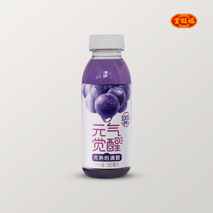 ब्लूबेरी रस का स्वाद समृद्ध एंटीऑक्सिडेंट दृष्टि मस्तिष्क स्वास्थ्य समर्थन 100% प्राकृतिक पेय कोई चीनी नहीं जोड़ा गया ओएम/ओडम - Product Image 1