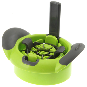 Minorista Tipo convencional Industrial Verde Núcleo manual Seta Mesa Fácil Accesorios de cocina - Product Image 6