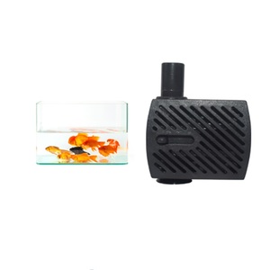 Zaohetian 160L/H 180L/Hブラジルデュアル電圧プロセスポンプ水中ポンプ水ポンプ - Product Image 3