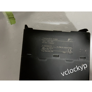 Module de communication série Fuji PLC 100% testé NP1L-RS3 Expédition rapide DHL/FedEx UTILISÉ - Product Image 4