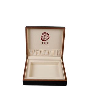 DS Custom Handmade DSM-1003 Rectangle <b>Storage</b> Gift <b>Box</b> <b>Paper</b> Wood MDF Model Craft Recyclable Wooden Health Care <b>Box</b> Custom Order - Product Image 6