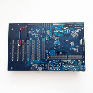 Placa Base Integrada ATX KONTRON 986LCD-M/ATXP PCB NO.30101370 Intel Core 2 Duo Mobile/Solo/Celeron M con Soporte VGA - En Stock - Product Image 4