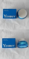 Poudre blanchissante pour les dents YOUBUY, poudre blanchissante pour les dents, blancheur nacrée