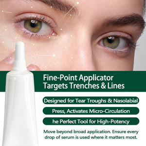 Integratore Naturale Anti-Gonfiore per la Vista, Estratto Puro per Sindrome della Vista <span class=keywords><strong>da</strong></span> <span class=keywords><strong>Computer</strong></span>, Etichetta Privata - Product Image 1