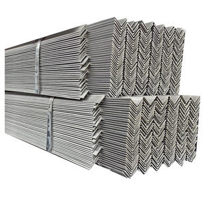 Acier d'angle en fer laminé à chaud à haute résistance, égal et inégal, avec différentes formes - Product Image 1