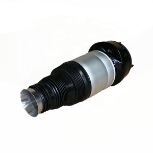 1663202738 1663205566 caoutchouc de choc pneumatique GL 400 450 500 tout neuf pour <span class=keywords><strong>Mercedes</strong></span> X W166 paquet de réparation avant gauche - Product Image 6