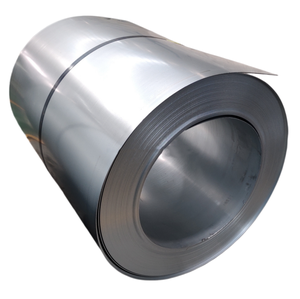 Bobine de tôle d'acier laminée à froid SPCC DC01 ST12, norme ASTM, épaisseur 0,5-4 mm, pliage disponible, découpe possible, toutes longueurs, MOQ 1 tonne - Product Image 3