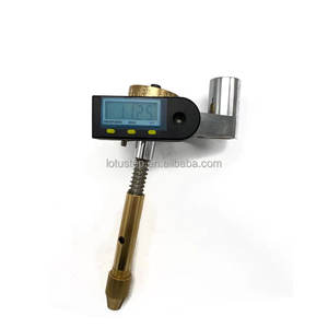 LS-0060-E Digital Lapidary facetando mão com 96 <span class=keywords><strong>Index</strong></span> <span class=keywords><strong>Gear</strong></span> - Product Image 4