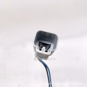 Sensor de Presión de Aceite Senwitt 107-0614, Pieza Metálica para Maquinaria Forestal - Product Image 3