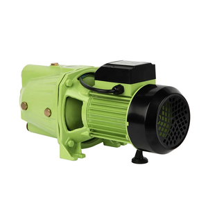 Bomba de Agua Autocebante de Alta Presión Eléctrica de 220v y 1hp - Product Image 4
