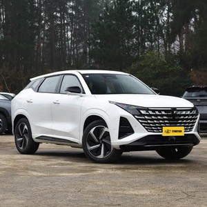 Changan UNI <span class=keywords><strong>Z</strong></span> 2026 Nouvelle version Whale PHEV 130 km Édition Battleship Nouvelles voitures Recharge rapide en 15 min SUV hybride rechargeable Auto Changan UNI-<span class=keywords><strong>Z</strong></span> - Product Image 2