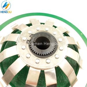 <span class=keywords><strong>Poulie</strong></span> à vitesse Variable de mm, pour moteur d'entraînement cordon, K & S série 14,090,048f ks100,048f - Product Image 5