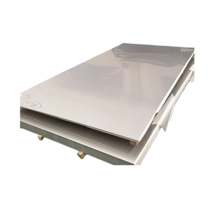 एस 304 ग्रेड गोल्ड हेयरलाइन स्टेनलेस स्टील शीट 16 गेज हॉट रोल्ड स्टेनलेस स्टील शीट धातु मोटाई चार्ट - Product Image 1