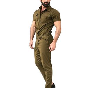 Tute da Lavoro per <span class=keywords><strong>Uomo</strong></span> in Offerta, Tute Casual e Tute a Maniche Corte per <span class=keywords><strong>Uomo</strong></span> - Product Image 5