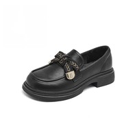 YSJ-Y0 Fabricant de chaussures en cuir Chaussures pour femmes Chaussures de créateur pour filles Chaussures décontractées pour femmes Chaussures bateau formelles pour femmes Chaussures habillées en cuir
