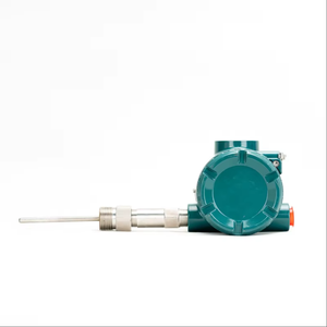 Instrumento de Medición Industrial Yta610 de Temperatura 4–20 mA Hart con Certificación Sil2/Sil3 - Product Image 5