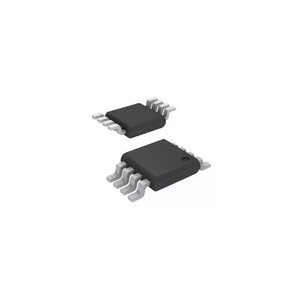 Amplificateur CMOS TLC2272QPWRQ1 original, série LinCMOS, 2 circuits, fonctionnement rail-à-rail, température de fonctionnement -40°C ~ 125°C - Product Image 3