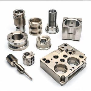 Hym <span class=keywords><strong>CNC</strong></span> gia công bộ phận kim loại tùy chỉnh <span class=keywords><strong>CNC</strong></span> biến máy móc nhỏ <span class=keywords><strong>CNC</strong></span> bộ phận máy tiện giá rẻ chuyên nghiệp nhanh chóng tùy biến - Product Image 1