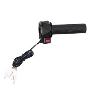 Acelerador de Puño de Aluminio de 12000 W para Moto de Cross Eléctrica Surron 79 como Accesorio para Ebike y Piezas para Bicicleta Eléctrica - Product Image 4