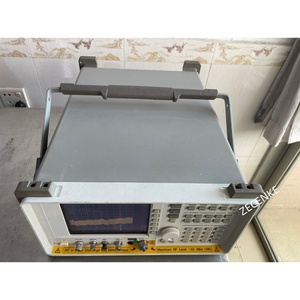 8562EC 30 เฮิรตซ์ ถึง 13.2 กิกะเฮิรตซ์, ความแม่นยำ +/-1.0 DB, เครื่องวิเคราะห์ ผ่านการทดสอบแล้ว * - Product Image 5