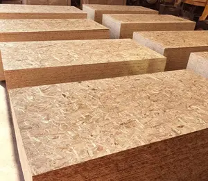 Cheap Osb Board 12mm Decorative Osb Floor Panels