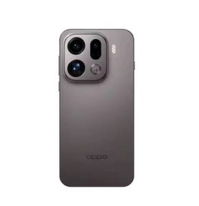 Téléphone <span class=keywords><strong>OPPO</strong></span> Find X9 Pro 5G original, écran AMOLED 6,78'', MediaTek 9500, chargeur rapide 80W, batterie 7500mAh, appareil photo 50MP, 5G - Product Image 1
