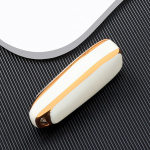 Funda Protectora de Silicona Suave para Llaves de Coche Ford Figo 2017 Mondeo 5 Ecosport <span class=keywords><strong>Puma</strong></span> Fiesta Mk8 Everest Ranger - Product Image 6