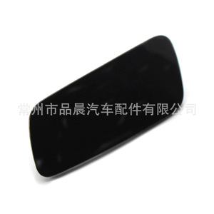 ฝาครอบกระจกมองข้างวอลโว่ ปี 2017-2019 ซ้าย-ขวา วัสดุ ABS สำหรับกันชนหน้า - Product Image 1