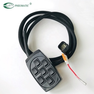 ตัวควบคุมระบบกันสะเทือนแบบถุงลม Accuair สำหรับระบบกันสะเทือนแบบถุงลม - Product Image 6