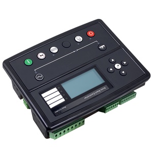 Module de contrôle de groupe électrogène DSE7310 MKII Deep Sea Electronics – Pièces de générateur DSE7310 DSE7310MK2 – Contrôleur de générateur – Vente chaude - Product Image 2