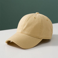 Gorra de Béisbol Snapback de Algodón de 6 Paneles, Estilo Vintage Deportivo, Personalizada al por Mayor, de Alta Calidad, con Logotipo Personalizado para Deportes al Aire Libre de Verano