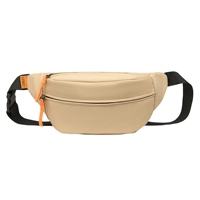 Sac bandoulière étanche pour activités de plein air, pochette résistante à l'eau pour la randonnée et le camping sportif