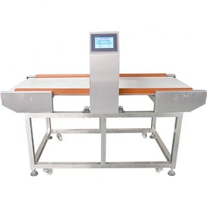 Détecteur de métaux de qualité supérieure pour l'industrie de la production alimentaire MD-F500QD Détecteur d'aiguilles pour l'industrie alimentaire - Product Image 2
