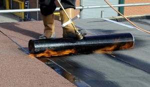 Membrane d'étanchéité en bitume modifié <span class=keywords><strong>SBS</strong></span>/APP - Haute durabilité, ignifuge, certifiée ISO pour les projets de toiture et de tunnels - Product Image 4