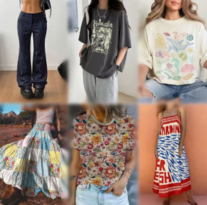 Vêtements en vrac neufs, grande réduction, liquidation de robes pour femmes, vente de déstockage, robes pour femmes, vêtements en vrac assortis - Product Image 4