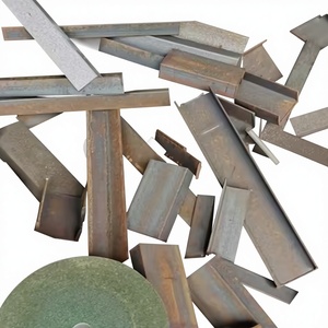 Chatarra de Hierro Marca Soleil con 98% de Contenido de Hierro, 10 kg - Product Image 1