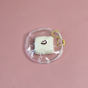 Mini <span class=keywords><strong>Giocattoli</strong></span> Antistress a Forma <span class=keywords><strong>di</strong></span> Animali Personalizzati Portachiavi Squishy Taba <span class=keywords><strong>Giocattoli</strong></span> <span class=keywords><strong>per</strong></span> Alleviare lo Stress <span class=keywords><strong>per</strong></span> <span class=keywords><strong>Bambini</strong></span> Giocattolo da Spremere a Mano - Product Image 5