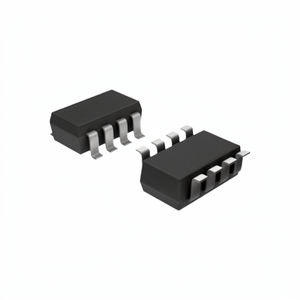 Distribuidor Autorizado de Chips SOT 23 8 ISL28213FHZ-T7, Componentes Electrónicos - Product Image 1