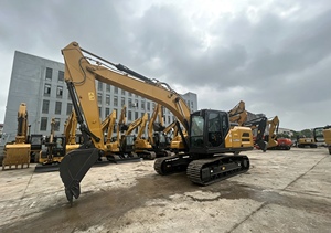 Suministro Directo de Fábrica, Nueva Excavadora Hidráulica XE200GA de 20 Toneladas, Alta Eficiencia para Trabajos Agrícolas, Conservación del Agua y Paisajismo - Product Image 3