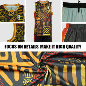 Mát Cá Nhân Thanh Niên Bóng Rổ Hồi Phục Đồng Phục - Product Image 4