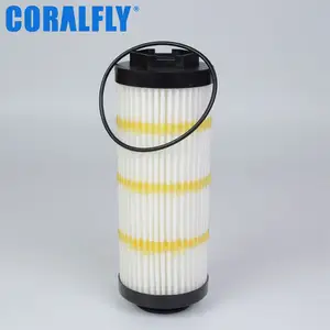 Coralfly Excavator Hydraulic Filter 3891079 FH51499 FINFH51499 FIN-FH51499 HY90891 389-1079