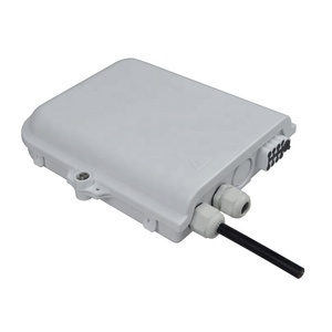<span class=keywords><strong>IP65</strong></span> FTTH <span class=keywords><strong>Splitter</strong></span> ODP ODB Nap FDB 1x8 cajas Fibra Hộp 8 lõi sợi quang hộp phân phối - Product Image 4