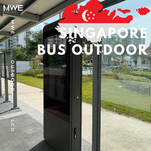 Mwe Global Case Study - Outdoor <span class=keywords><strong>Lcd</strong></span> Dooh Met Hoge Temperatuur En Waterdicht In Een Golfbaan Scene In De Afrikaanse Woestijn - Product Image 4