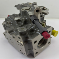 Plc 419300-1003 Conjunto de PCU de timón de entrada dual N/P S251A308-1 |   10-62027-1 Suministro a Granel